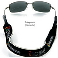 Neoprene Eyeglass Holderz